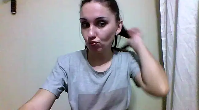 Snapshot of Yuliia30 chatting on 26, 1, 2025 Yuliia30 online show from 26, 1, 2025