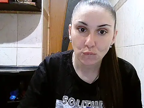 Yuliia30 online show from 7, 1, 2026