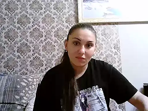 Snapshot of Yuliia30 chatting on 13, 9, 2025 Yuliia30 online show from 13, 9, 2025