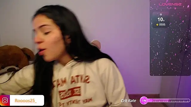 Snapshot of Anddyy__ chatting on 17, 2, 2025 Anddyy online show from 17, 2, 2025