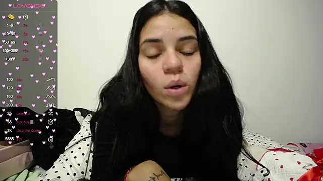Snapshot of Anddyy__ chatting on 11, 2, 2025 Anddyy online show from 11, 2, 2025