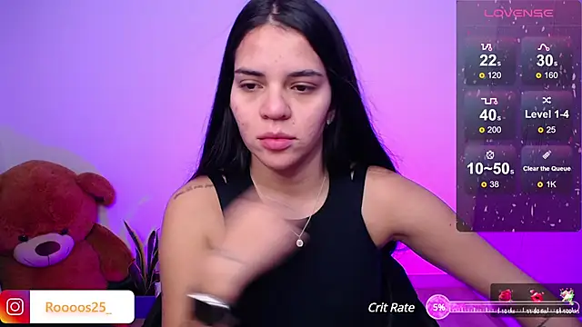 Snapshot of Anddyy__ chatting on 12, 3, 2025 Anddyy online show from 12, 3, 2025
