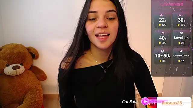 Snapshot of Anddyy__ chatting on 15, 2, 2025 Anddyy online show from 15, 2, 2025