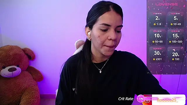 Snapshot of Anddyy__ chatting on 16, 2, 2025 Anddyy online show from 16, 2, 2025