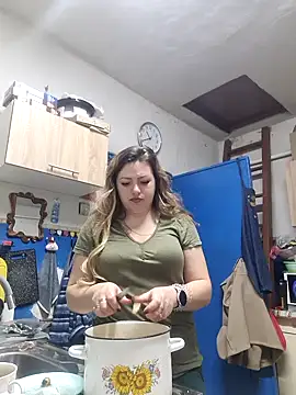 Snapshot of Jyleta chatting on 18, 10, 2025 Jyleta online show from 18, 10, 2025