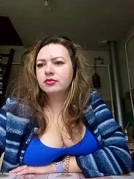 Snapshot of Jyleta chatting on 9, 11, 2025 Jyleta online show from 9, 11, 2025