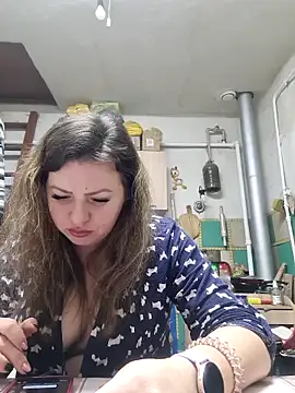 Snapshot of Jyleta chatting on 14, 11, 2025 Jyleta online show from 14, 11, 2025