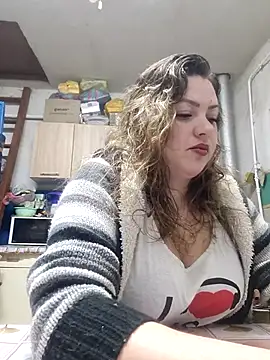 Snapshot of Jyleta chatting on 29, 10, 2025 Jyleta online show from 29, 10, 2025