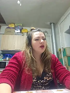 Snapshot of Jyleta chatting on 15, 11, 2025 Jyleta online show from 15, 11, 2025