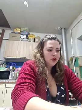 Snapshot of Jyleta chatting on 23, 11, 2025 Jyleta online show from 23, 11, 2025