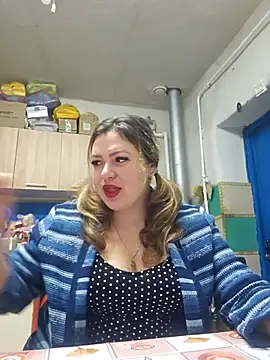 Snapshot of Jyleta chatting on 22, 10, 2025 Jyleta online show from 22, 10, 2025