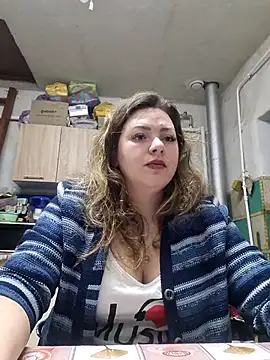 Snapshot of Jyleta chatting on 11, 10, 2025 Jyleta online show from 11, 10, 2025