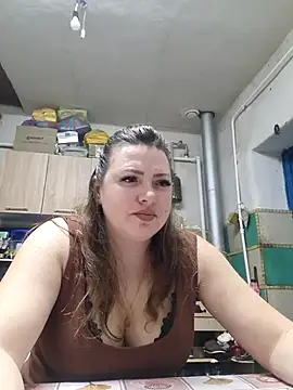 Snapshot of Jyleta chatting on 27, 10, 2025 Jyleta online show from 27, 10, 2025