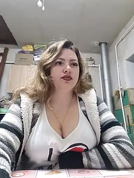 Snapshot of Jyleta chatting on 17, 10, 2025 Jyleta online show from 17, 10, 2025