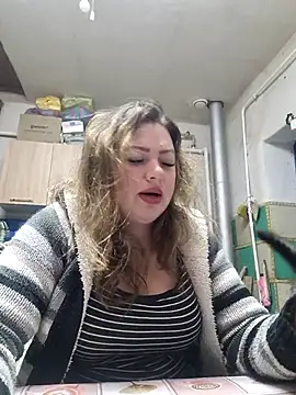 Snapshot of Jyleta chatting on 30, 11, 2025 Jyleta online show from 30, 11, 2025