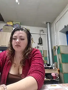 Snapshot of Jyleta chatting on 9, 10, 2025 Jyleta online show from 9, 10, 2025