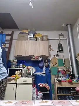 Jyleta online show from 9, 3, 2026