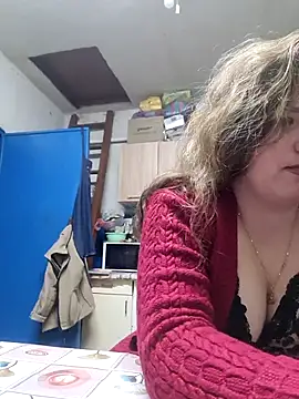 Snapshot of Jyleta chatting on 31, 10, 2025 Jyleta online show from 31, 10, 2025