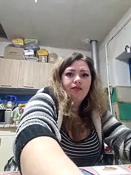 Snapshot of Jyleta chatting on 29, 11, 2025 Jyleta online show from 29, 11, 2025