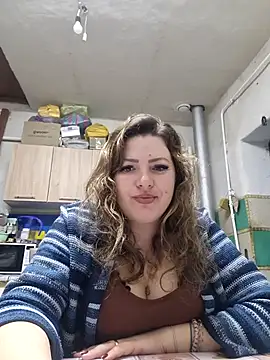 Snapshot of Jyleta chatting on 26, 10, 2025 Jyleta online show from 26, 10, 2025