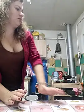 Snapshot of Jyleta chatting on 10, 10, 2025 Jyleta online show from 10, 10, 2025