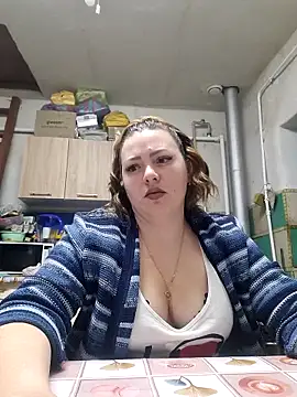 Snapshot of Jyleta chatting on 13, 10, 2025 Jyleta online show from 13, 10, 2025