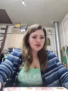 Snapshot of Jyleta chatting on 14, 11, 2025 Jyleta online show from 14, 11, 2025