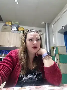 Snapshot of Jyleta chatting on 16, 11, 2025 Jyleta online show from 16, 11, 2025