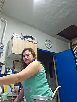 Snapshot of Jyleta chatting on 7, 11, 2025 Jyleta online show from 7, 11, 2025