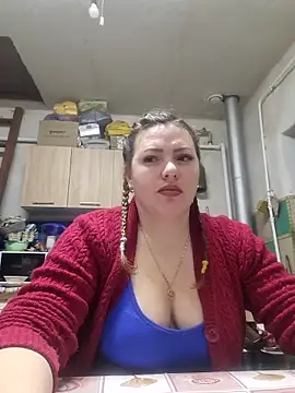 Snapshot of Jyleta chatting on 8, 11, 2025 Jyleta online show from 8, 11, 2025