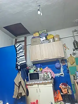 Snapshot of Jyleta chatting on 1, 11, 2025 Jyleta online show from 1, 11, 2025