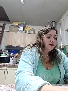 Snapshot of Jyleta chatting on 16, 10, 2025 Jyleta online show from 16, 10, 2025