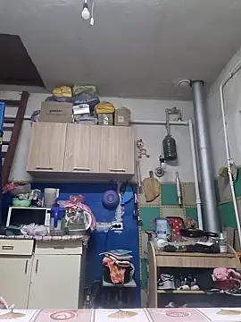 Snapshot of Jyleta chatting on 7, 10, 2025 Jyleta online show from 7, 10, 2025