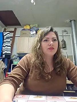 Snapshot of Jyleta chatting on 12, 11, 2025 Jyleta online show from 12, 11, 2025