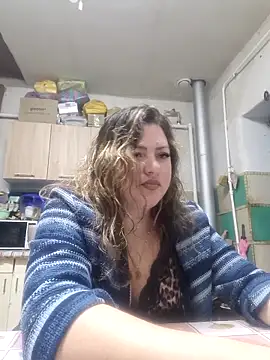 Snapshot of Jyleta chatting on 2, 11, 2025 Jyleta online show from 2, 11, 2025