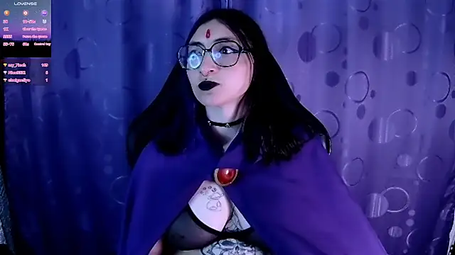 Snapshot of Kimlennox_ chatting on 28, 1, 2025 Kimlennox online show from 28, 1, 2025