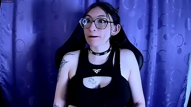 Snapshot of Kimlennox_ chatting on 29, 1, 2025 Kimlennox online show from 29, 1, 2025