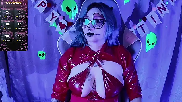 Kimlennox  online show from 9, 2, 2026