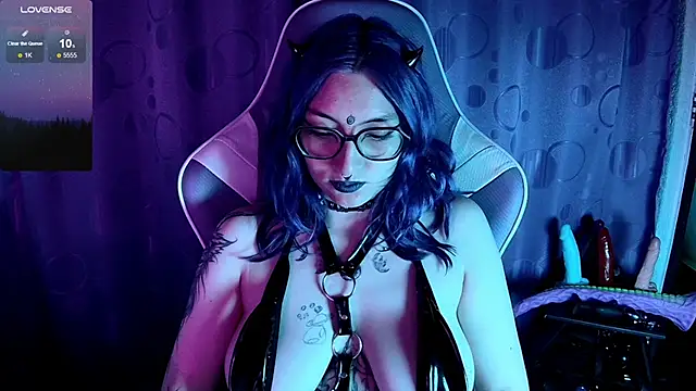 Snapshot of Kimlennox_ chatting on 30, 9, 2025 Kimlennox online show from 30, 9, 2025