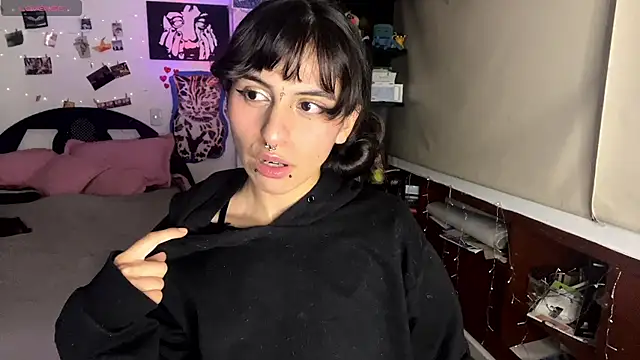 B0nnie H0ney online show from 21, 2, 2025