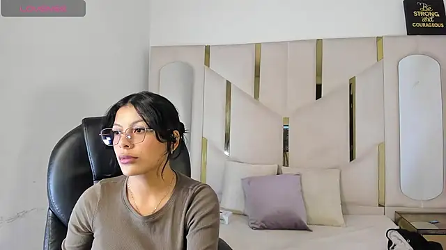 Salmaportman69 online show from 20, 2, 2026