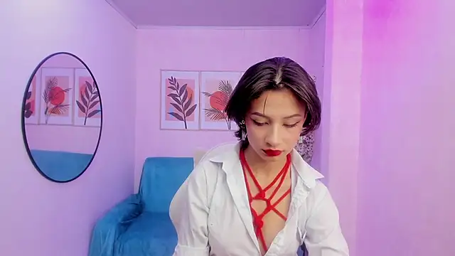 Akaza Hakuji  online show from 14, 2, 2025
