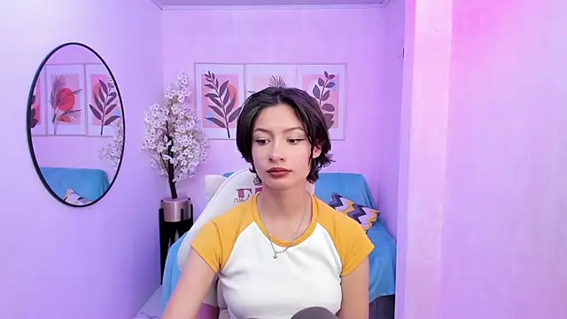 Akaza Hakuji  online show from 1, 2, 2025