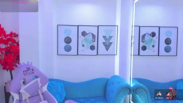 Akaza Hakuji  online show from 27, 2, 2026