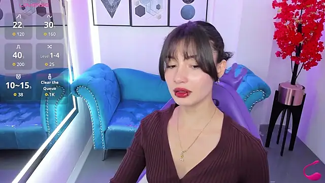 Akaza Hakuji  online show from 22, 11, 2025