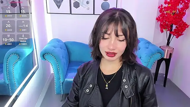 Akaza Hakuji  online show from 8, 11, 2025