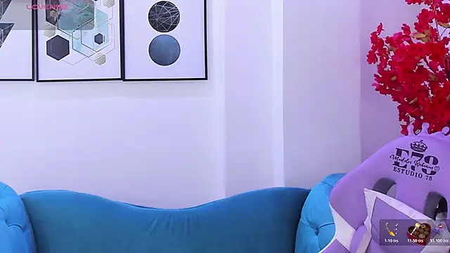 Akaza Hakuji  online show from 19, 2, 2026