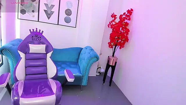 Akaza Hakuji  online show from 7, 10, 2025