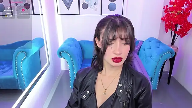 Akaza Hakuji  online show from 4, 11, 2025