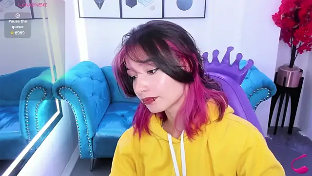 Akaza Hakuji  online show from 7, 1, 2026